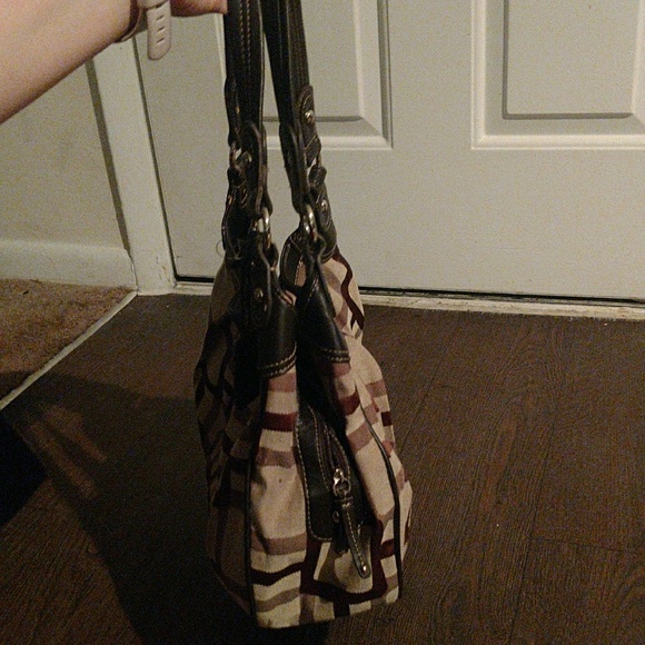 Geometric purse - Picture 2 of 5